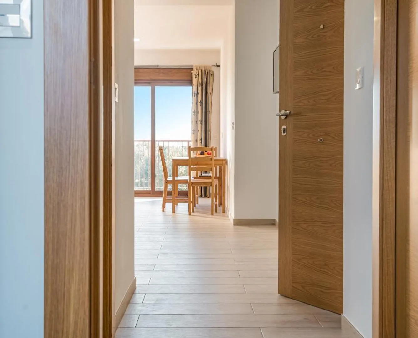 Apartamentos Turisticos Rurales Camino Rio Peralta Pozo Alcon